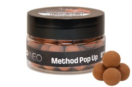 Carp Expert NEO Method Popup