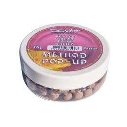 Dovit Method Pop-up