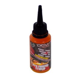 Dovit TOK Syrup 60ml
