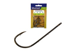 Mustad Baitholder Horog