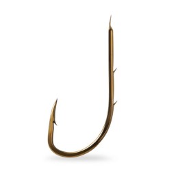 Mustad Baitholder Bronz Horog