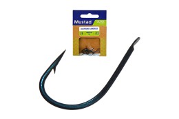 Mustad Blue Allround Horog