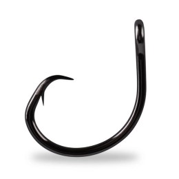 Mustad Tuna Circle Horog