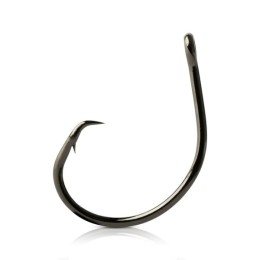 Mustad Tuna Offset Circle Horog