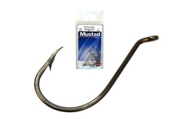 Mustad Beak Stainless Steel Horog