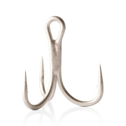 Mustad Inline 4 EX Strong Hármashorog