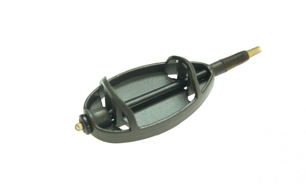 Jaxon method feeder advance qrs 25g