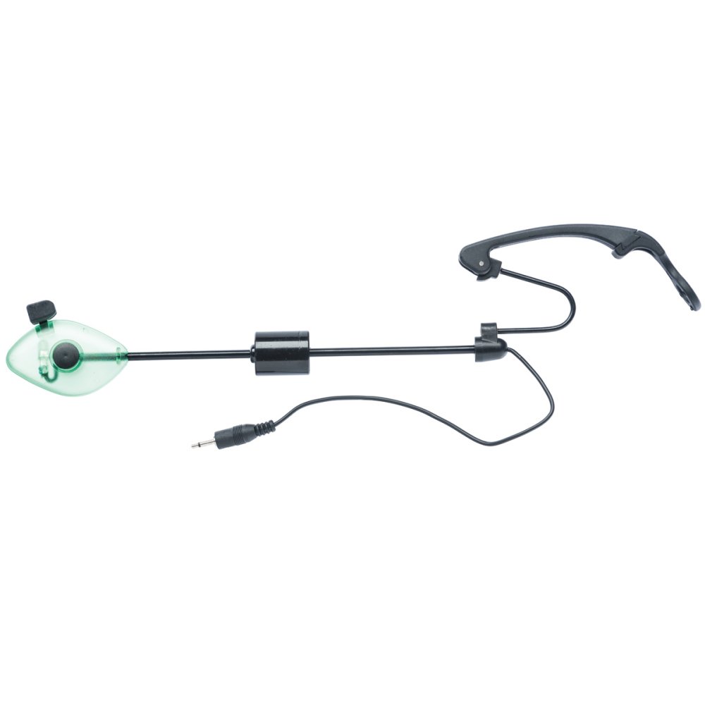 Jaxon bite indicator green swinger