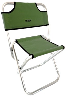 Jaxon fishing chair 48x35x42/73cm 1,3kg