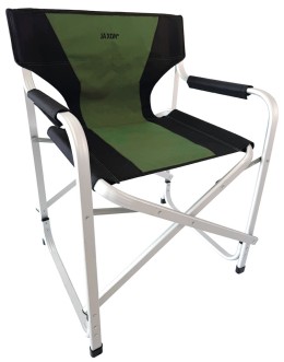 Jaxon fishing chair 59x47x43/80cm 3,1kg