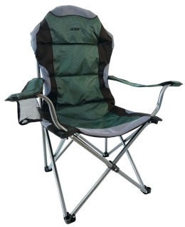 Jaxon fishing chair 60x57x50/110cm 4,5kg