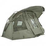 Jaxon fishing tent 310x280/140cm 14kg 19mm sátor