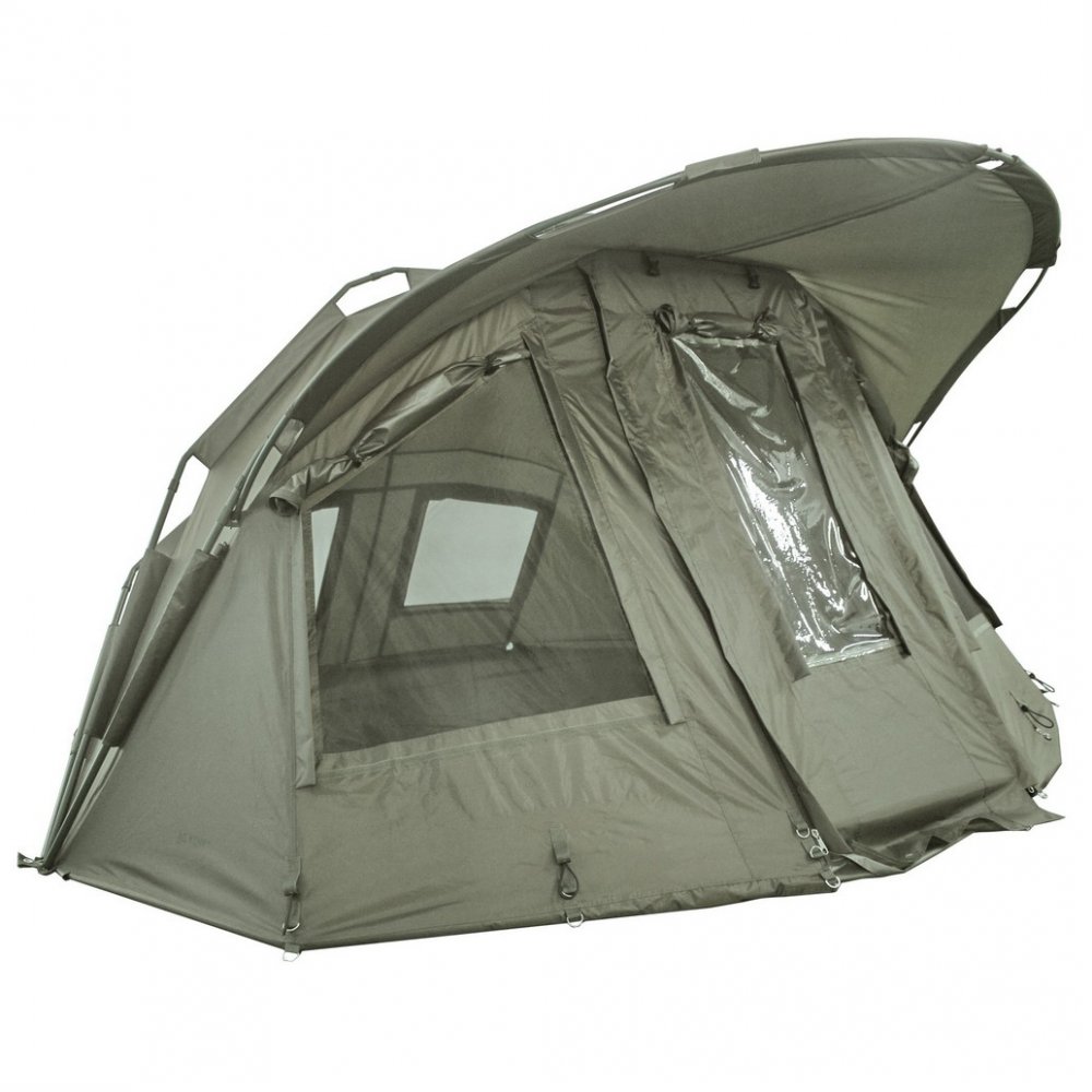 Jaxon fishing tent 310x280/140cm 14kg 19mm sátor