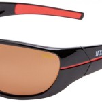 Jaxon polarized glasses brightening amber