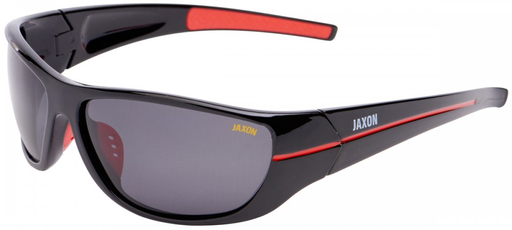 Jaxon polarized glasses darkening smoked
