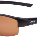 Jaxon polarized glasses brightening amber