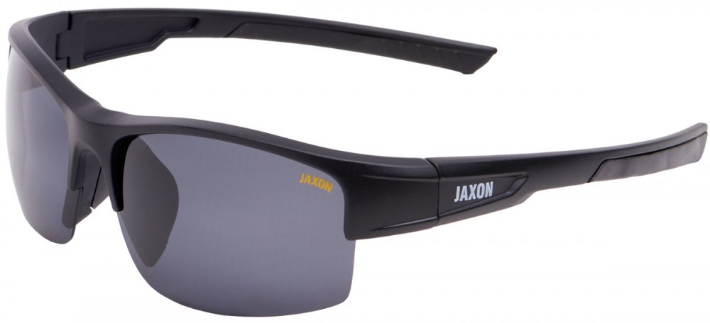 Jaxon polarized glasses darkening smoked