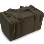 Avid carp session food bag 27x50x33cm hűtőtáska