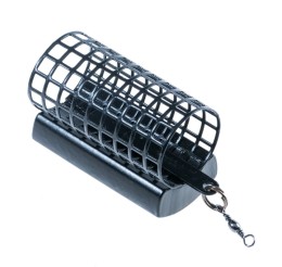 Jaxon round feeders 25/51mm 15g kerek feeder etetőkosár