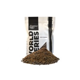 BENZAR MIX WORLD SERIES GROUNDBAIT NATURAL CARP 800GR