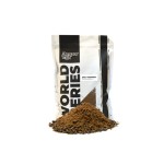 BENZAR MIX WORLD SERIES GROUNDBAIT SPICY FISHMEAL 800GR