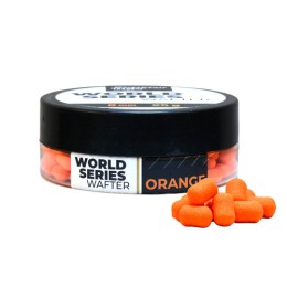 BENZAR MIX WORLD SERIES WAFTER 8 MM ORANGE
