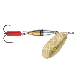 Jaxon holo select zephyr lures 2 7,0g gy