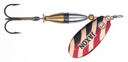 Jaxon holo select zephyr lures 4 15,0g j
