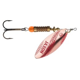 Jaxon holo select ratax lures 4 18,0g cx