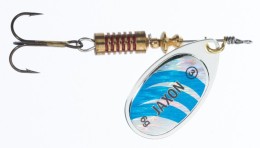 Jaxon holo select troffy lures 3 6,0g e