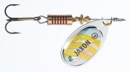 Jaxon holo select troffy lures 3 6,0g f