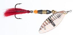 Jaxon holo select velis lures 1 4,0g b