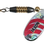 Jaxon holo select wolf lures 2 7,0g d