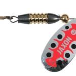 Jaxon holo select wolf lures 3 9,5g b
