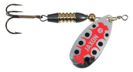 Jaxon holo select wolf lures 3 9,5g b