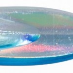 Jaxon holo reflex skemp pirk lures 180,0g c