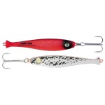 Jaxon holo select rior pirk lures 180,0g c