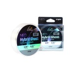 CARP EXPERT NEO HYBRID GHOST 0,25MM 300MCLEAR 9,34KG