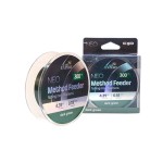 CARP EXPERT NEO METHOD FEEDER 0,25MM 300MDOUBLE DARK GREEN 8,27KG