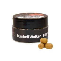 CARP EXPERT NEO WAFTER DUMBELL WAFTER 15G SCOPEX 8X10MM
