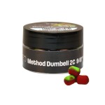 CARP EXPERT NEO WAFTER METHOD DUMBELL 2C 15G CHILI-SQUID 8X10MM