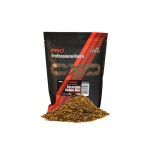 CARP EXPERT PRO GROUNDBAIT CRUMBLE PELLET MIX 800G CITRUS MIX