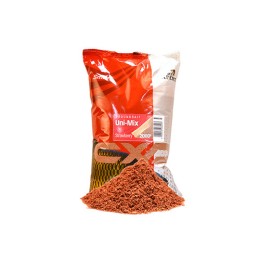 CARP EXPERT SMART GROUNDBAIT UNI-MIX 1000G CLOUD MIX