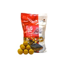 CARP EXPERT SMART PRIME BOILIE 2000G PINEAPPLE 20MM