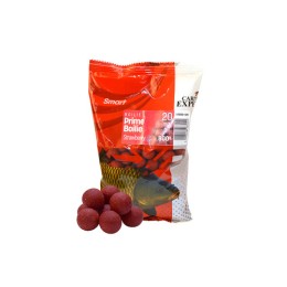 CARP EXPERT SMART PRIME BOILIE 800G STRAWBERRY 20MM