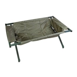 CarpZoom Állványos és fix lábú medium pontybölcső