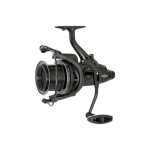 CarpZoom Exact Carp 8000 BBC nyeletőfékes orsó