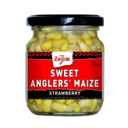 CarpZoom Édes üveges kukorica eper 125g