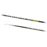 CarpZoom Interceptor Pole 600/6 horgászbot