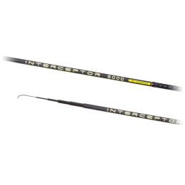 CarpZoom Interceptor Pole 700/7 horgászbot